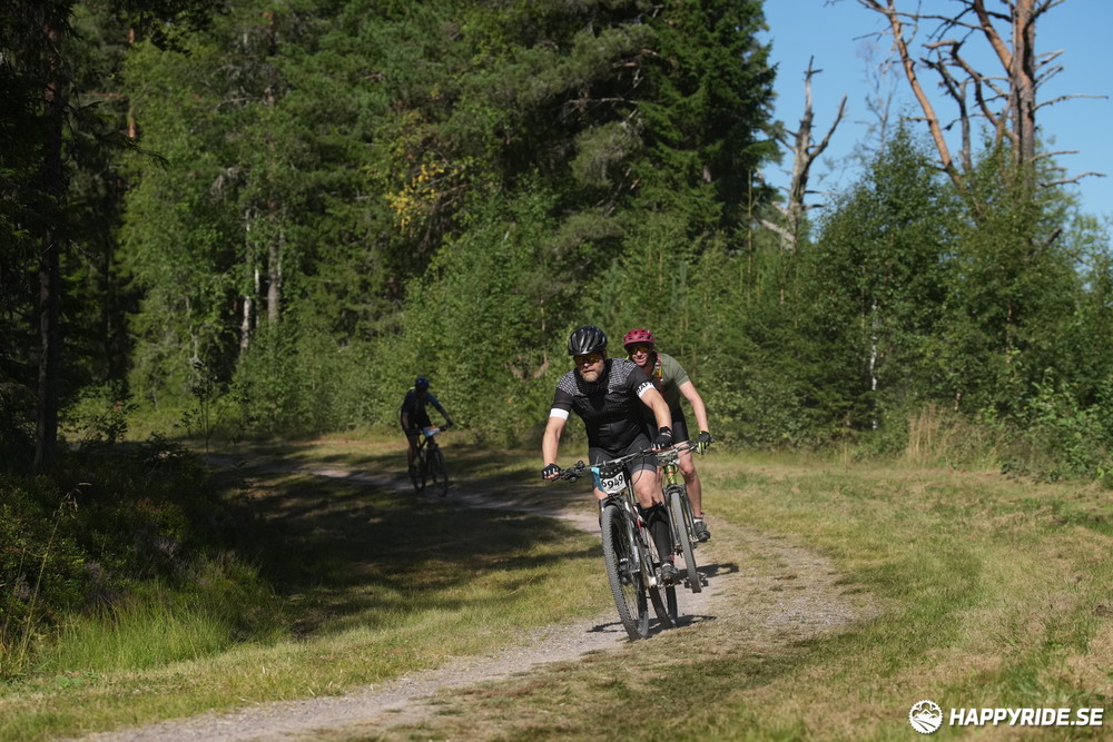 Bild från Cykelvasan 2022 (90km)