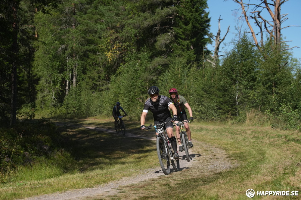Bild från Cykelvasan 2022 (90km)