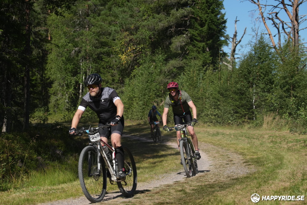 Bild från Cykelvasan 2022 (90km)