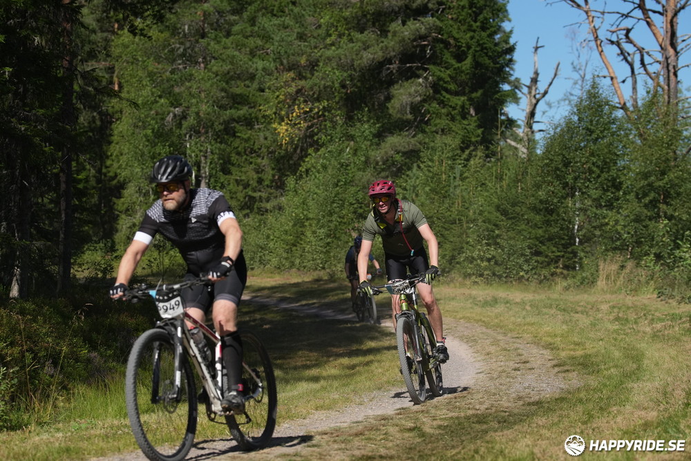 Bild från Cykelvasan 2022 (90km)