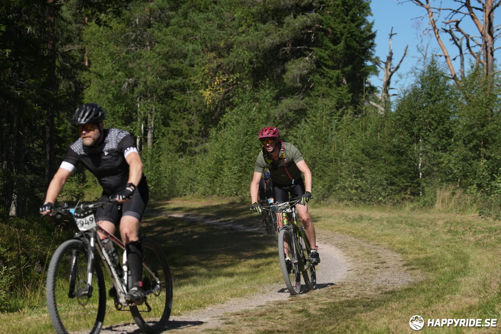 Bild från Cykelvasan 2022 (90km)