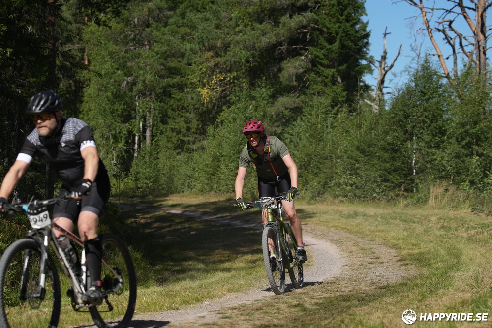 Bild från Cykelvasan 2022 (90km)