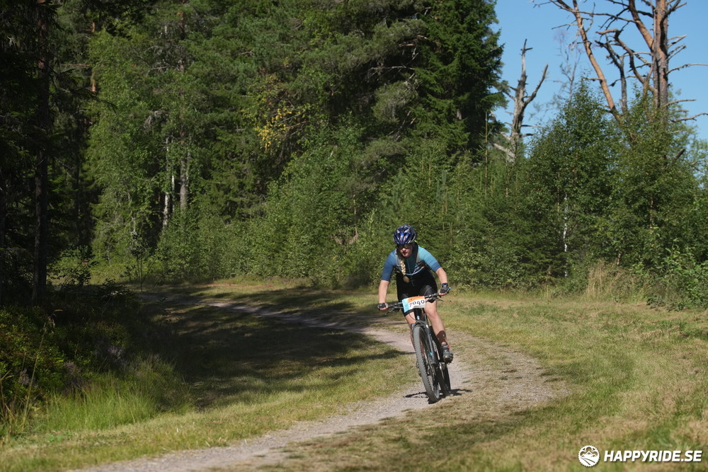 Bild från Cykelvasan 2022 (90km)