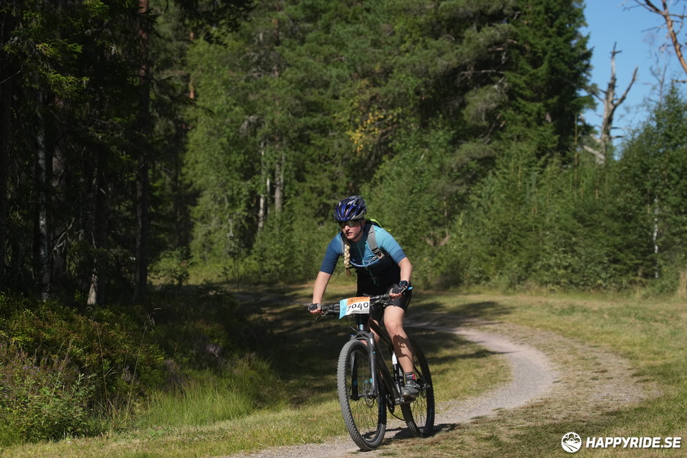 Bild från Cykelvasan 2022 (90km)