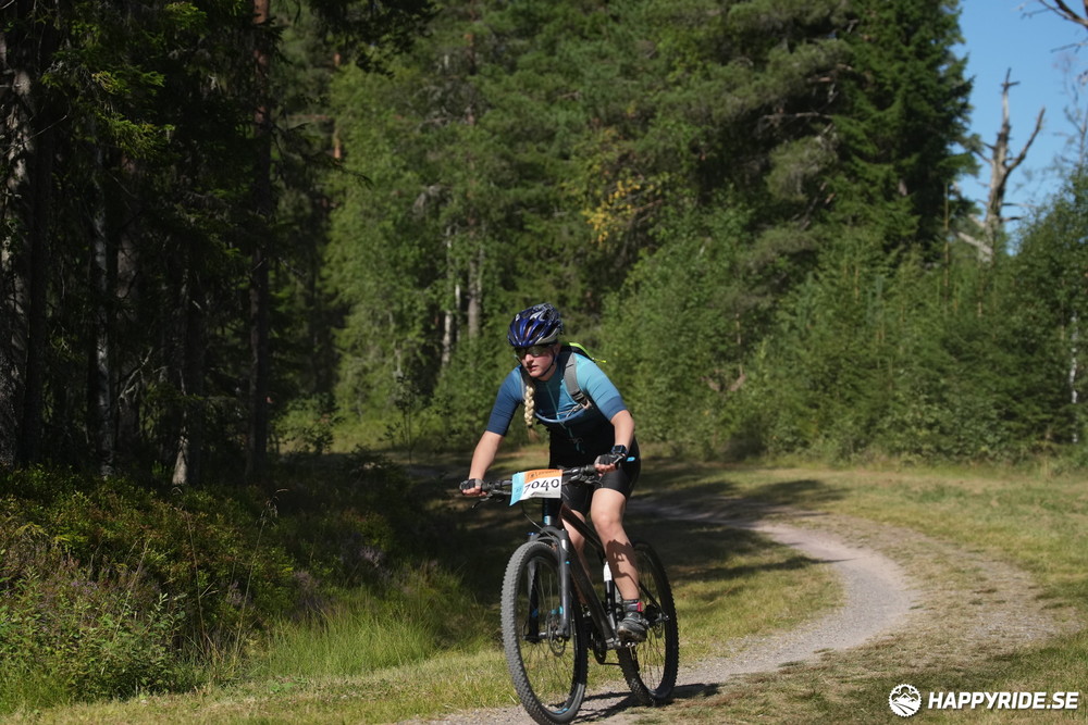 Bild från Cykelvasan 2022 (90km)
