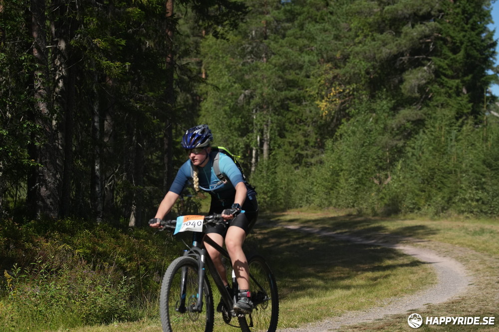 Bild från Cykelvasan 2022 (90km)