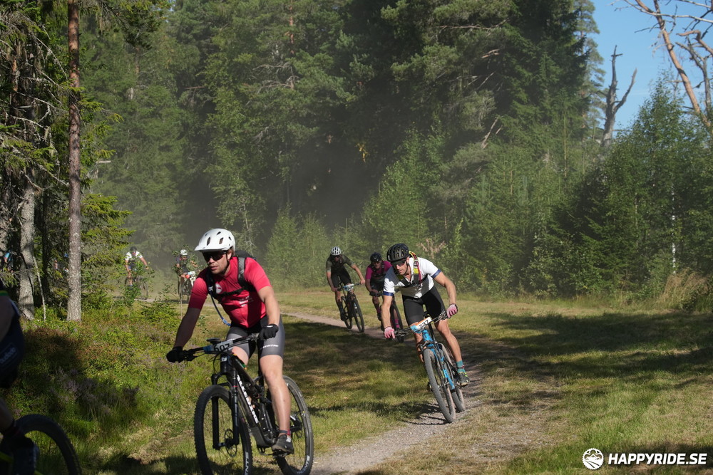 Bild från Cykelvasan 2022 (90km)