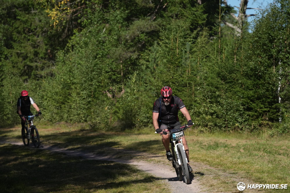 Bild från Cykelvasan 2022 (90km)