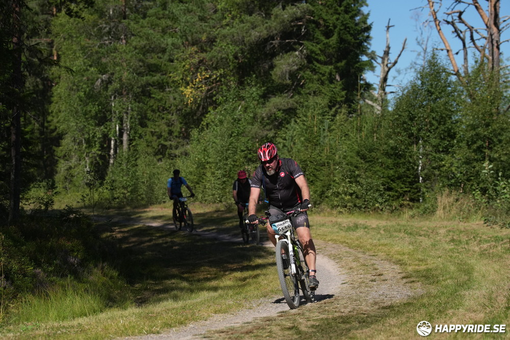 Bild från Cykelvasan 2022 (90km)