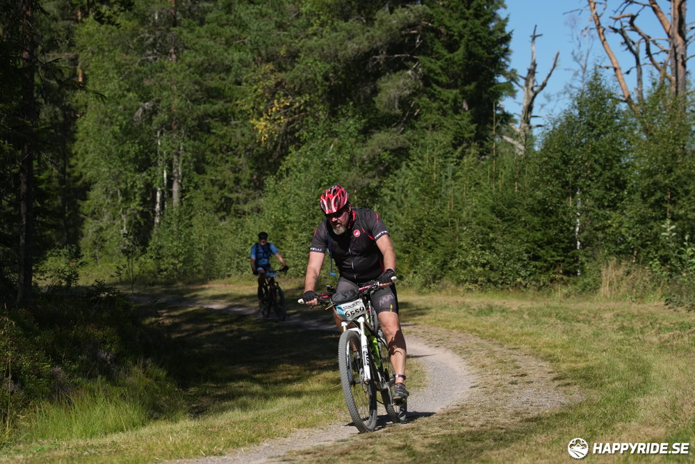 Bild från Cykelvasan 2022 (90km)