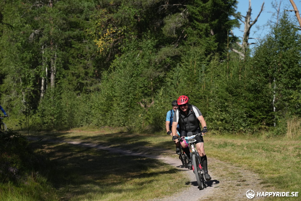 Bild från Cykelvasan 2022 (90km)