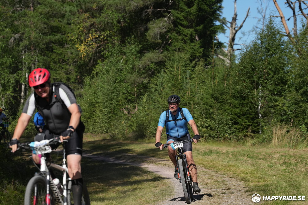 Bild från Cykelvasan 2022 (90km)