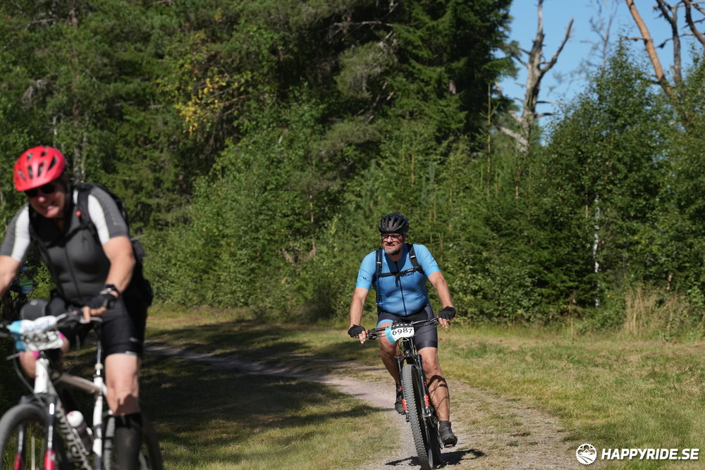 Bild från Cykelvasan 2022 (90km)