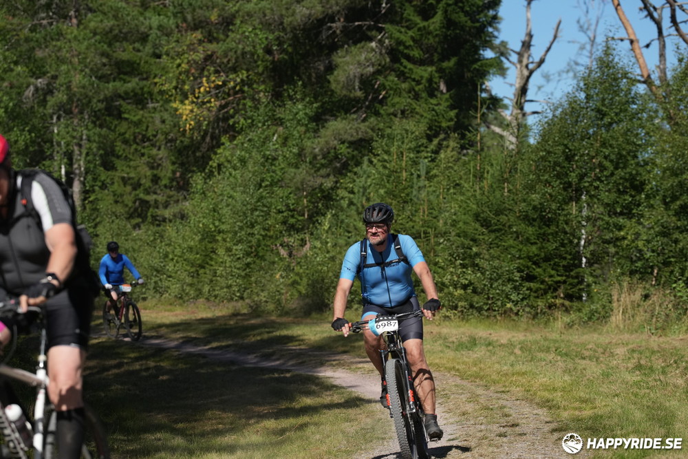 Bild från Cykelvasan 2022 (90km)