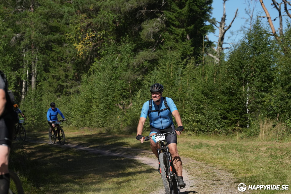 Bild från Cykelvasan 2022 (90km)