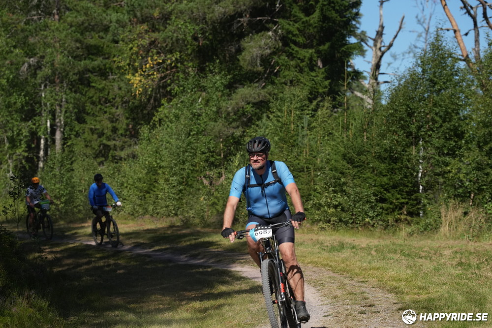 Bild från Cykelvasan 2022 (90km)