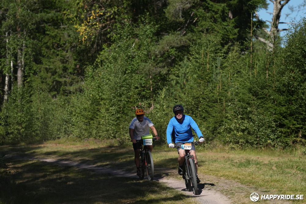 Bild från Cykelvasan 2022 (90km)