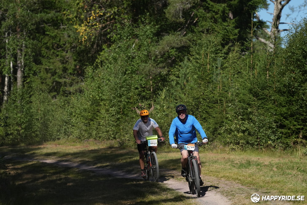 Bild från Cykelvasan 2022 (90km)