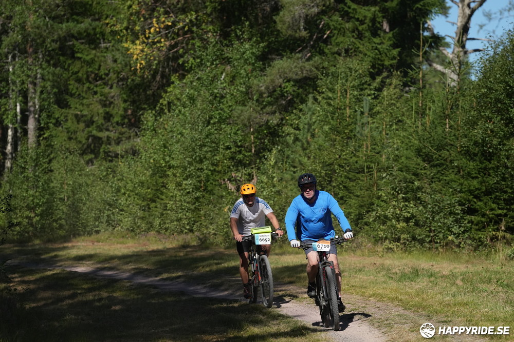 Bild från Cykelvasan 2022 (90km)