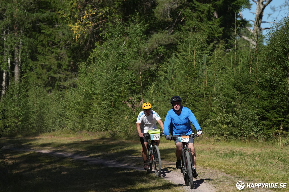 Bild från Cykelvasan 2022 (90km)