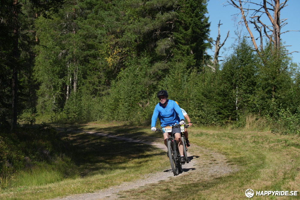 Bild från Cykelvasan 2022 (90km)