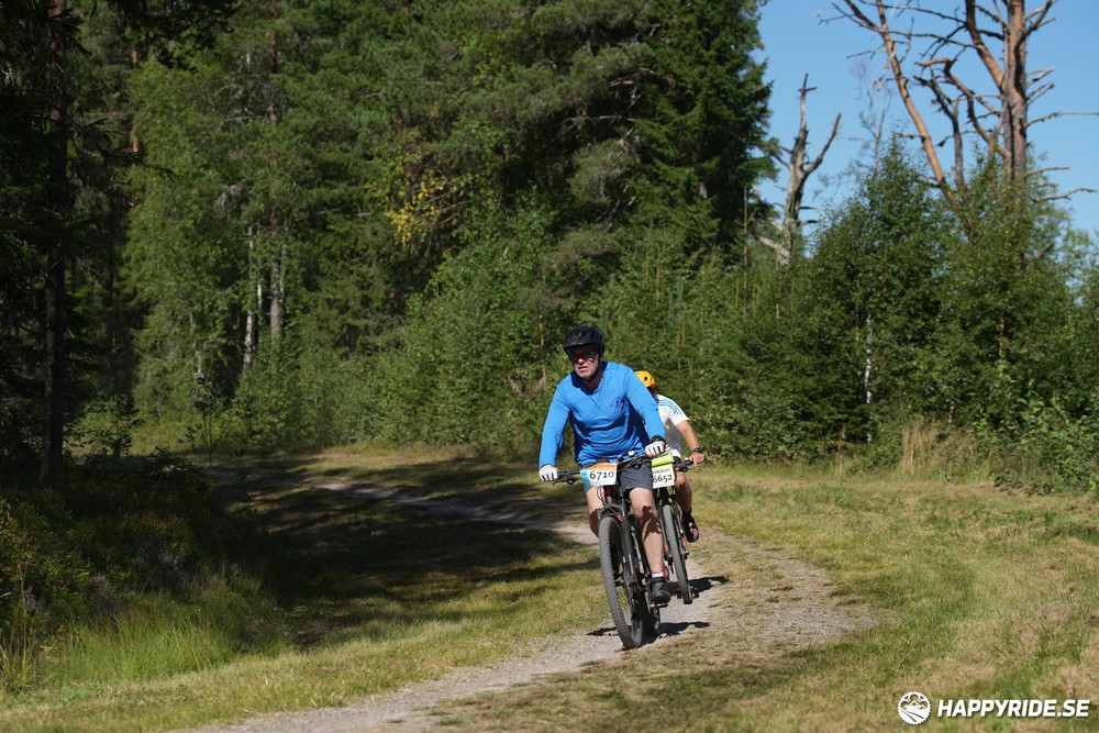 Bild från Cykelvasan 2022 (90km)