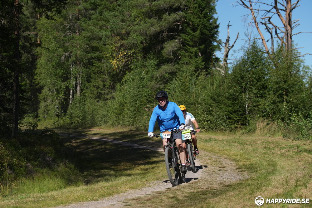 Bild från Cykelvasan 2022 (90km)