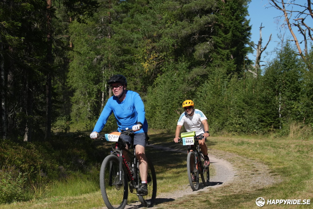 Bild från Cykelvasan 2022 (90km)