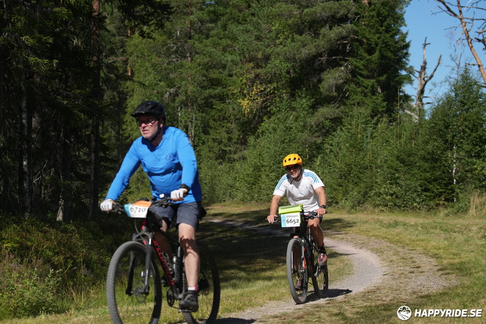 Bild från Cykelvasan 2022 (90km)