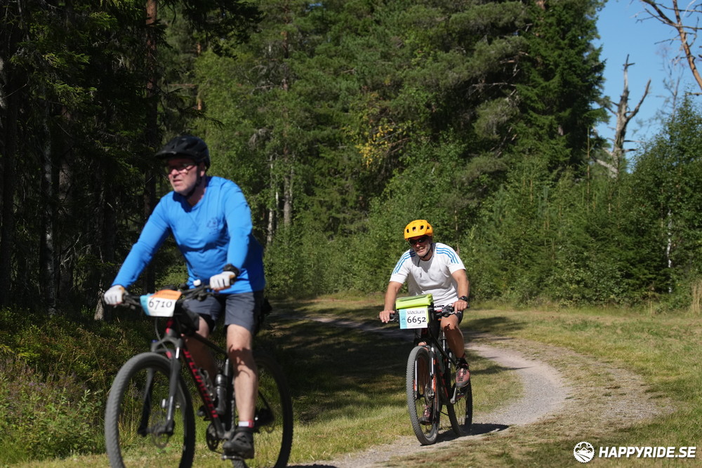 Bild från Cykelvasan 2022 (90km)