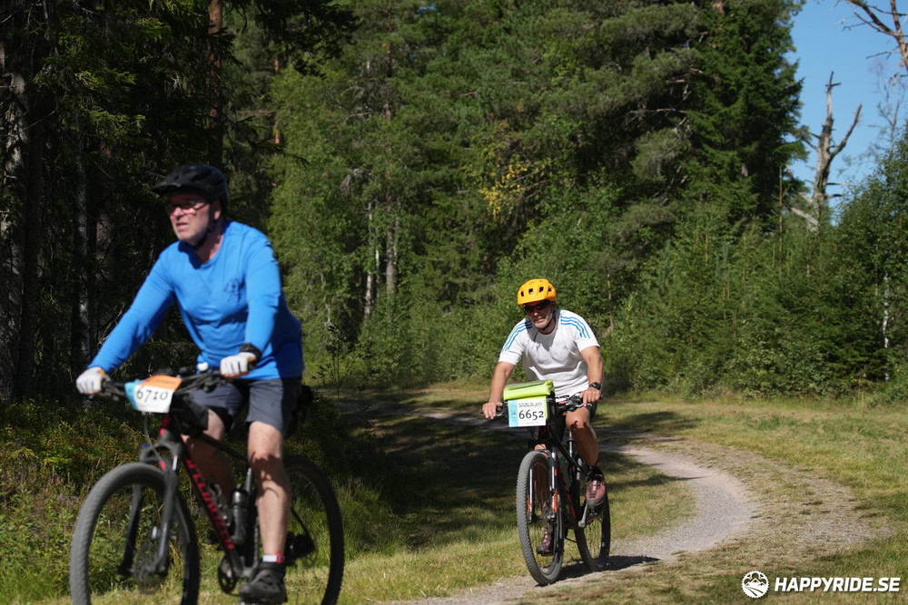 Bild från Cykelvasan 2022 (90km)