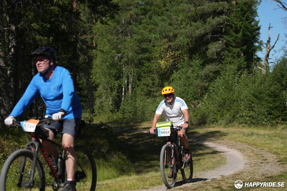 Bild från Cykelvasan 2022 (90km)