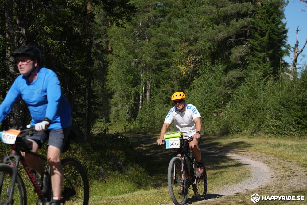 Bild från Cykelvasan 2022 (90km)