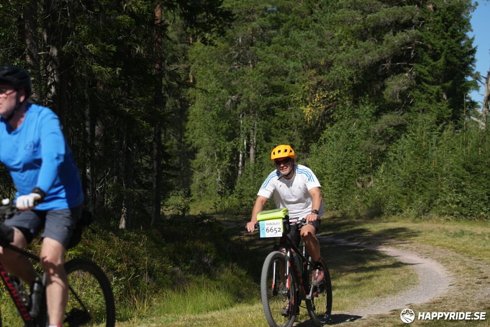 Bild från Cykelvasan 2022 (90km)