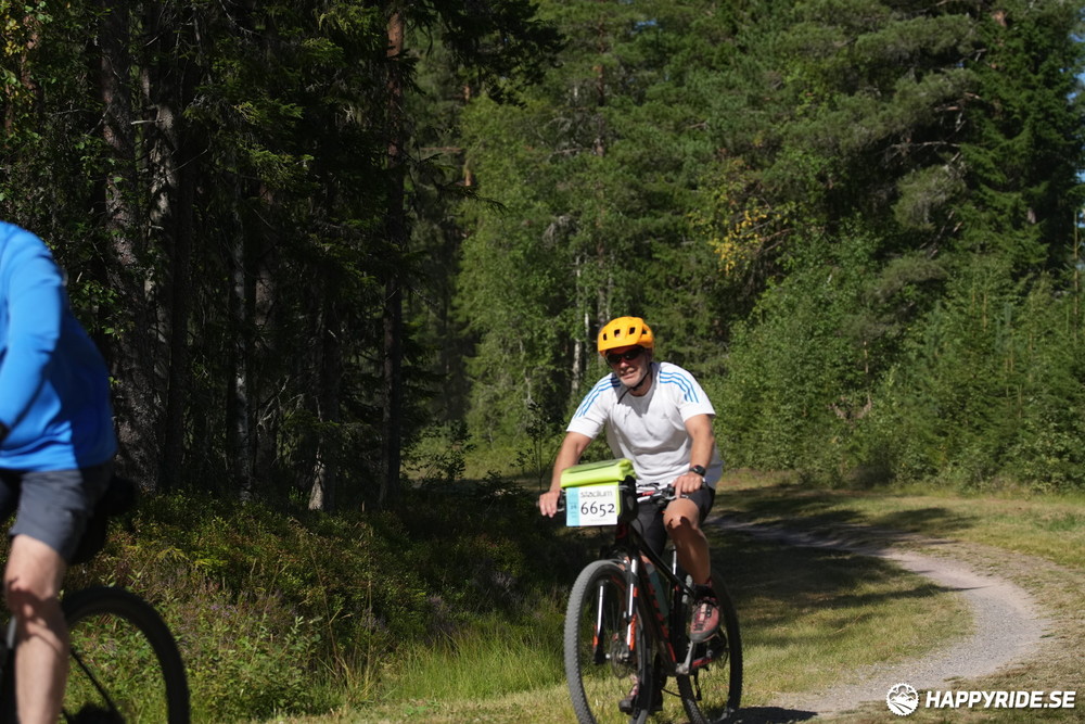 Bild från Cykelvasan 2022 (90km)