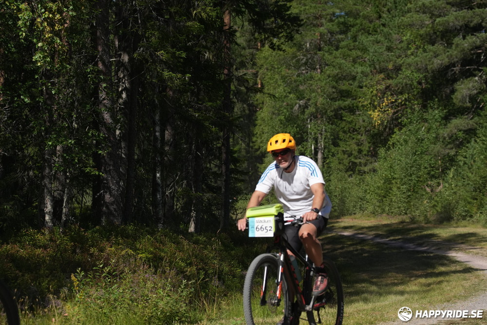 Bild från Cykelvasan 2022 (90km)