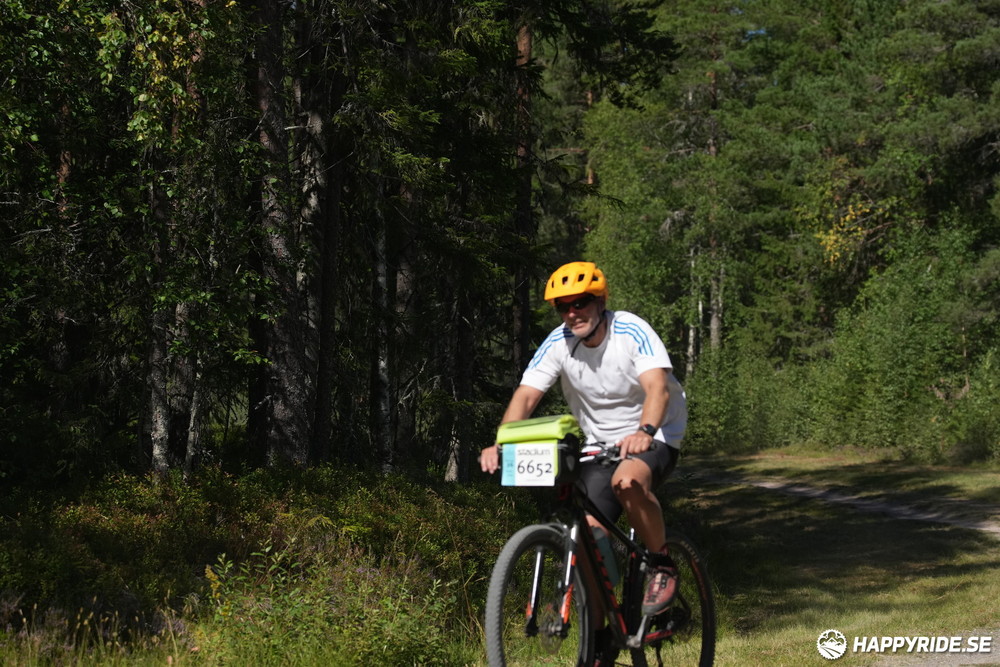Bild från Cykelvasan 2022 (90km)