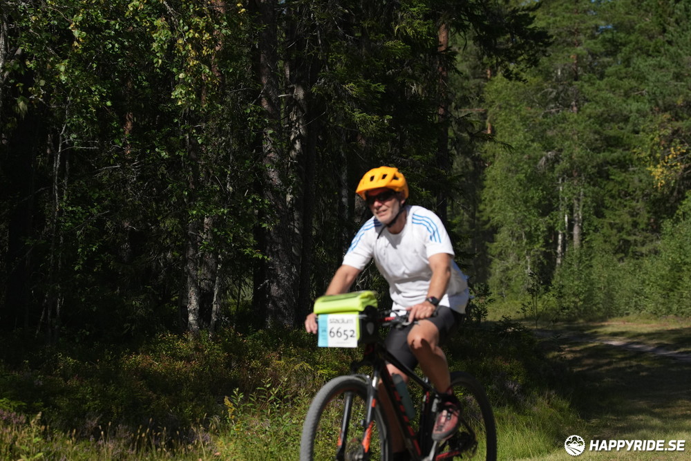 Bild från Cykelvasan 2022 (90km)