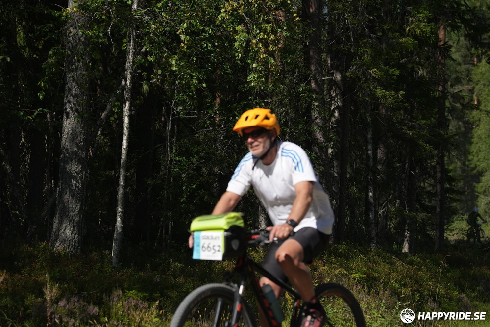 Bild från Cykelvasan 2022 (90km)