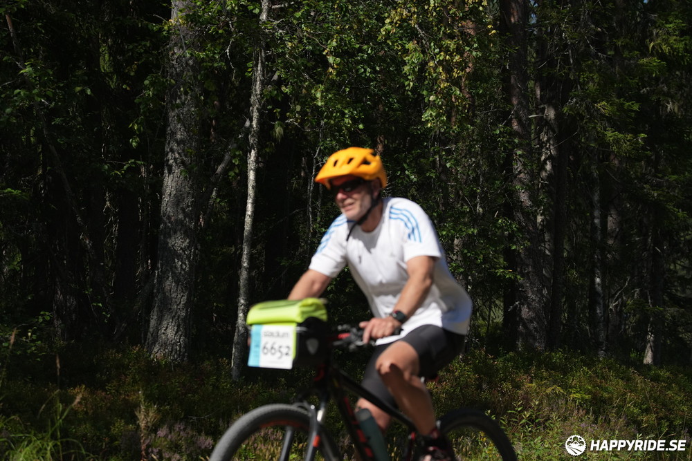 Bild från Cykelvasan 2022 (90km)