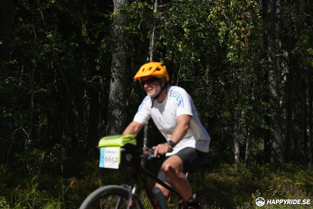 Bild från Cykelvasan 2022 (90km)