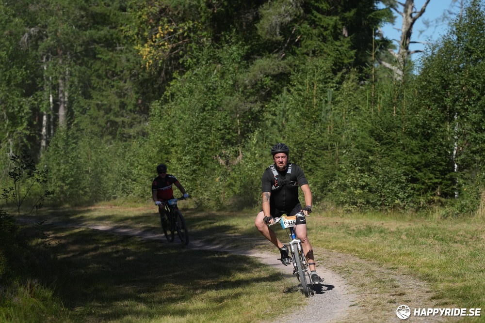 Bild från Cykelvasan 2022 (90km)