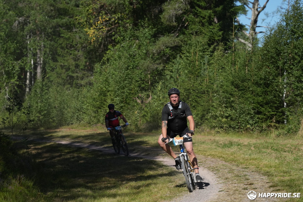 Bild från Cykelvasan 2022 (90km)