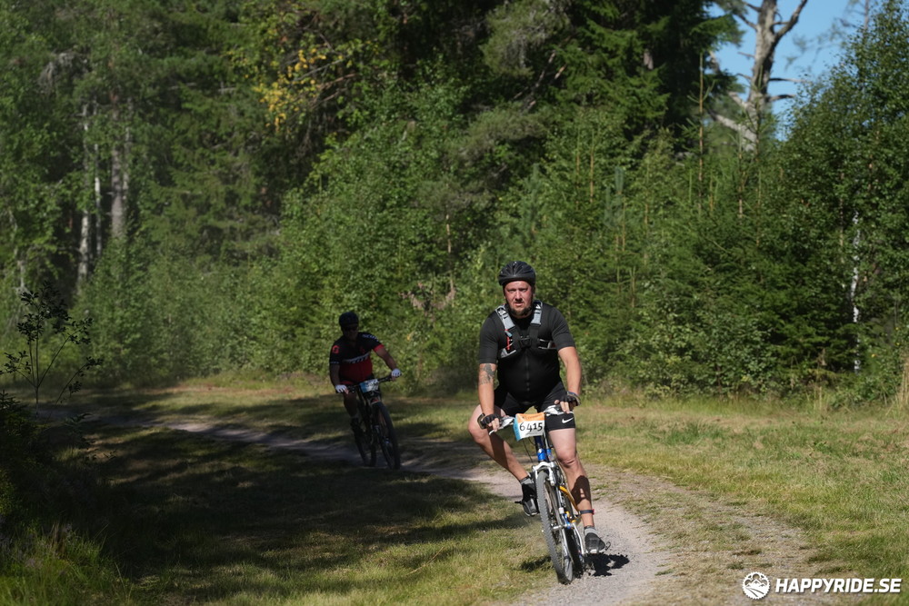 Bild från Cykelvasan 2022 (90km)