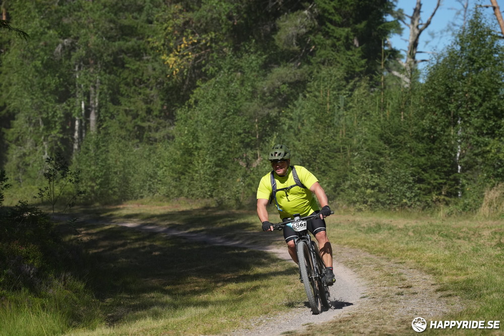 Bild från Cykelvasan 2022 (90km)