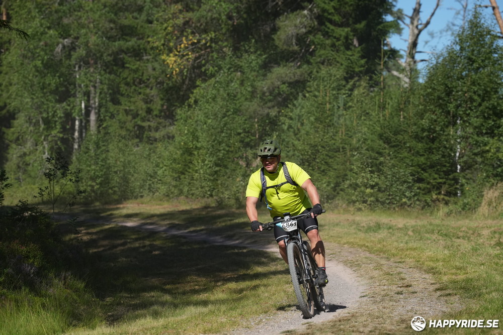 Bild från Cykelvasan 2022 (90km)