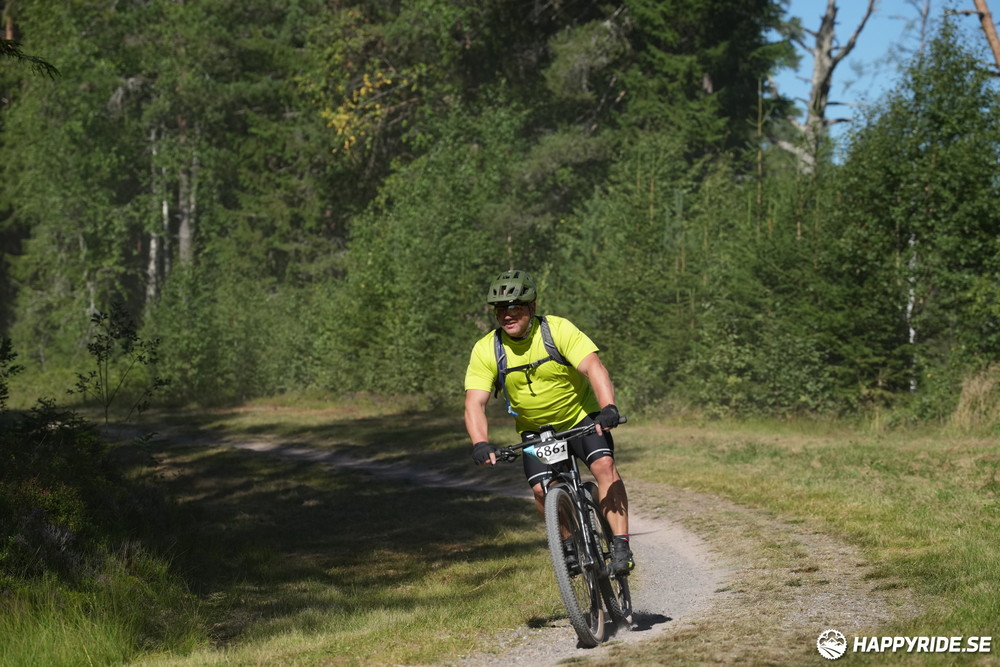 Bild från Cykelvasan 2022 (90km)