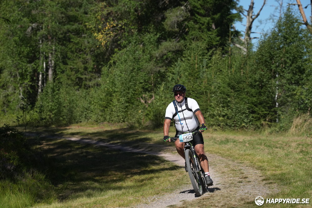 Bild från Cykelvasan 2022 (90km)