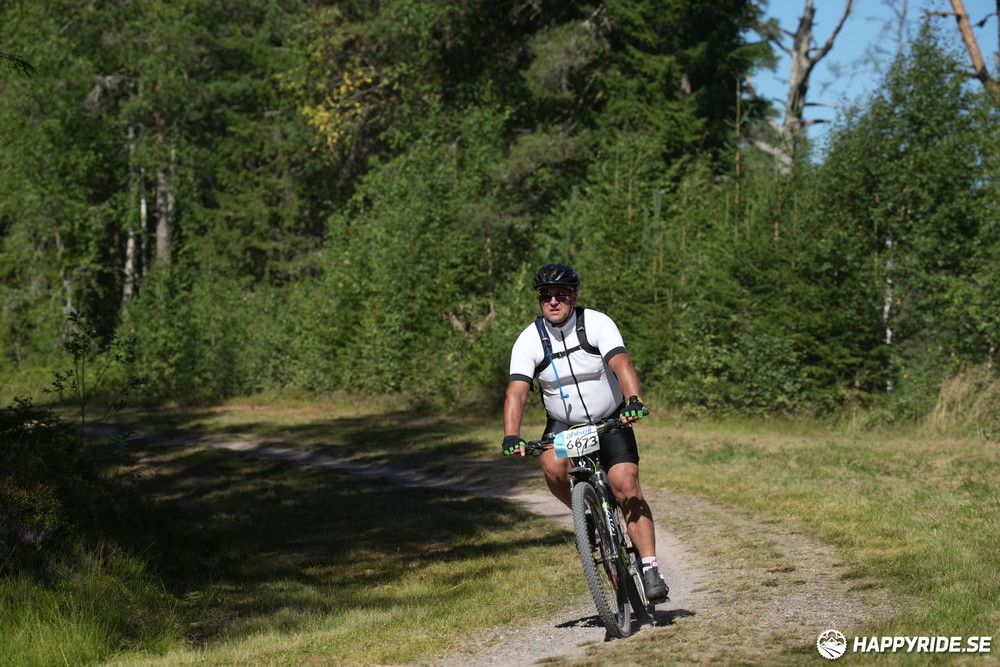 Bild från Cykelvasan 2022 (90km)