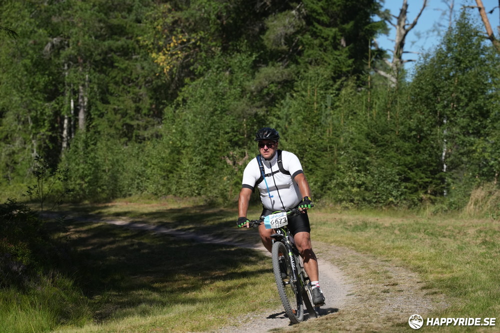 Bild från Cykelvasan 2022 (90km)